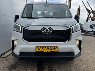 Maxus eDeliver9