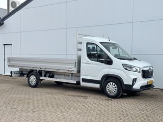 Maxus eDeliver9