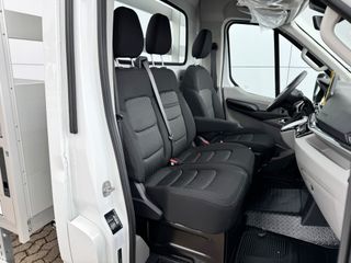 Maxus eDeliver9