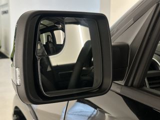 Dodge Ram Pick-Up
