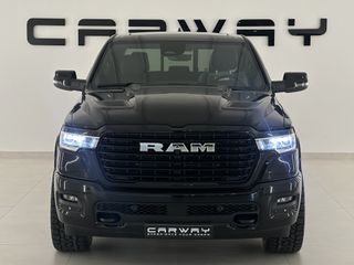Dodge Ram Pick-Up