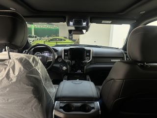 Dodge Ram Pick-Up