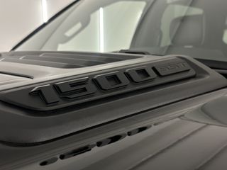 Dodge Ram Pick-Up