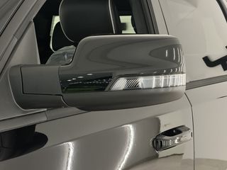 Dodge Ram Pick-Up