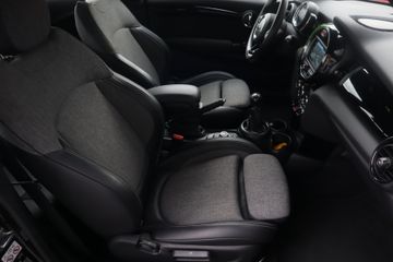 MINI 3-Deurs