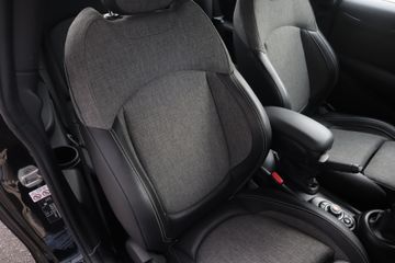 MINI 3-Deurs