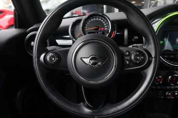 MINI 3-Deurs