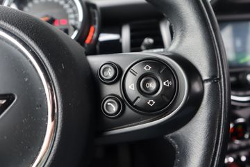 MINI 3-Deurs