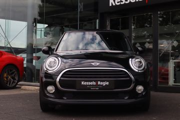 MINI 3-Deurs