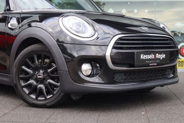 MINI 3-Deurs