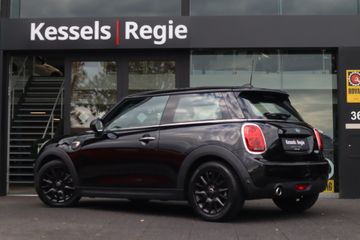 MINI 3-Deurs