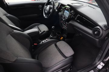 MINI 3-Deurs