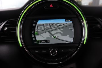 MINI 3-Deurs