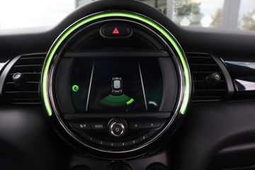 MINI 3-Deurs