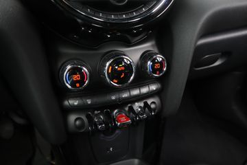 MINI 3-Deurs
