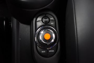 MINI 3-Deurs