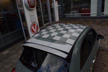Abarth 695