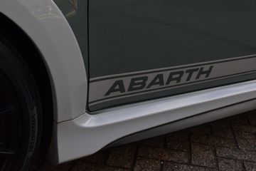 Abarth 695