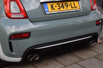 Abarth 695