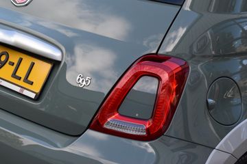Abarth 695