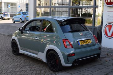 Abarth 695