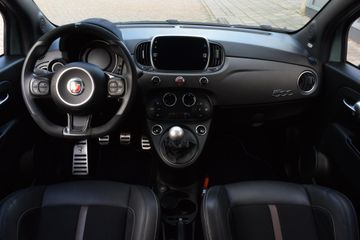 Abarth 695
