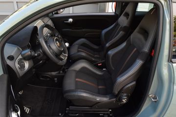 Abarth 695