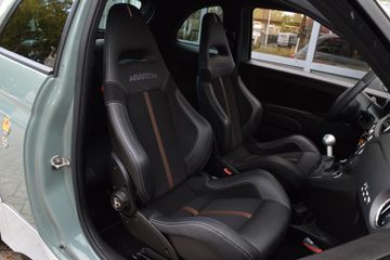 Abarth 695