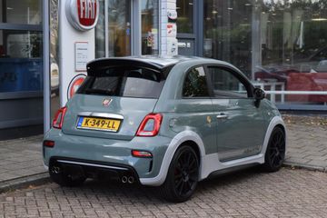 Abarth 695