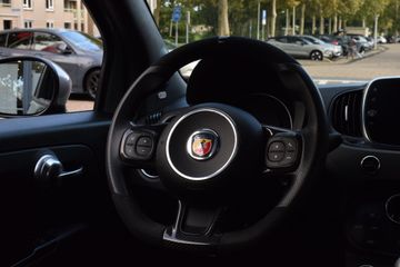 Abarth 695