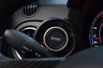 Abarth 695