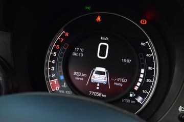 Abarth 695