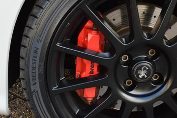 Abarth 695