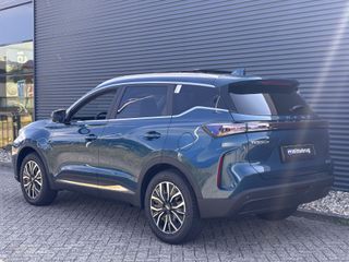 Chery TIGGO 7
