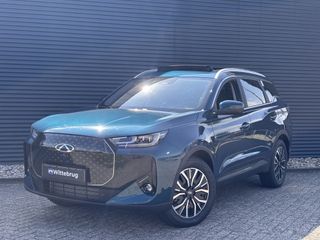 Chery TIGGO 7