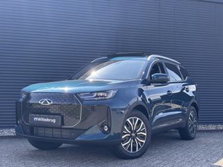 Chery TIGGO 7