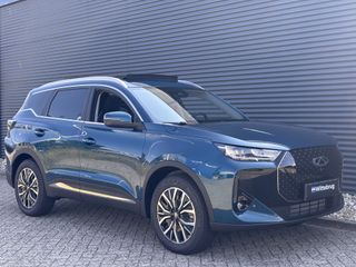 Chery TIGGO 7