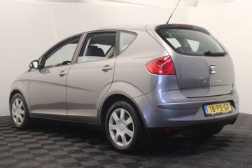 SEAT Altea