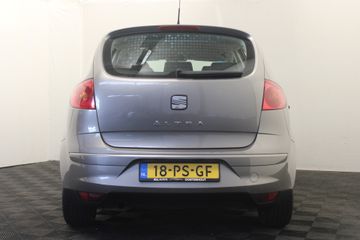 SEAT Altea