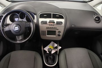 SEAT Altea
