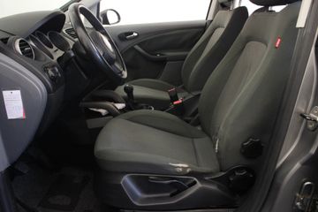 SEAT Altea