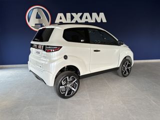 Aixam Crossover