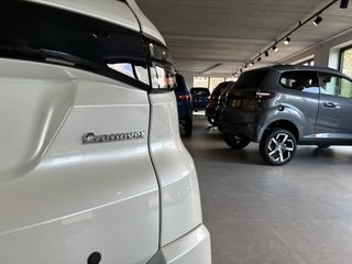 Aixam Crossover