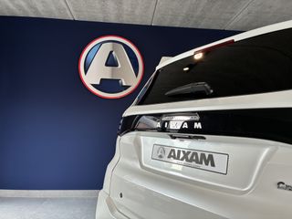 Aixam Crossover