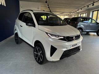 Aixam Crossover