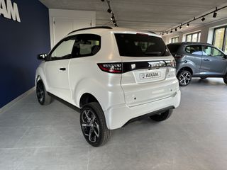 Aixam Crossover