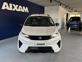 Aixam Crossover