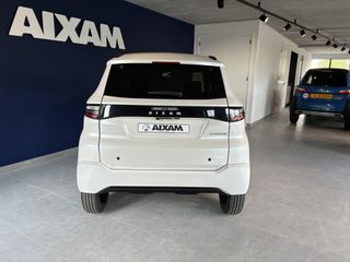 Aixam Crossover