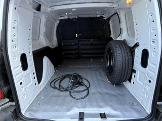 Citroën ë-Berlingo