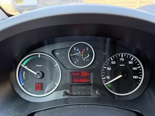 Citroën ë-Berlingo
